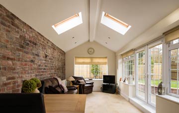 conservatory roof insulation Mossy Lea, Lancashire