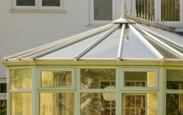 conservatory roof repair Mossy Lea, Lancashire