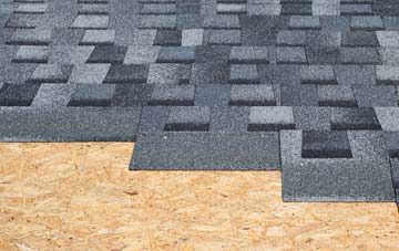 expert Mossy Lea asphalt roof companies