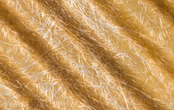 Mossy Lea fibreglass roof waterproofing