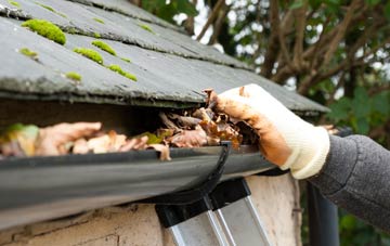 gutter cleaning Mossy Lea, Lancashire