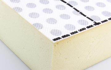 meeting Mossy Lea building codes