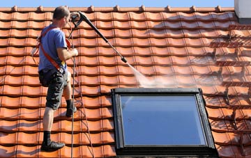 roof cleaning Mossy Lea, Lancashire