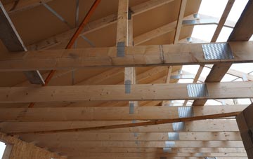 Mossy Lea roof truss costs