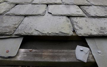 Mossy Lea slate roof repairs and maintenance