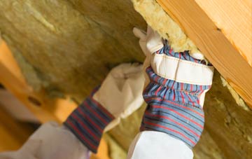 types of Mossy Lea pitched roof insulation materials