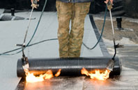 Mossy Lea flat roof sealing quote