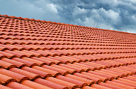 Mossy Lea roofing tiles
