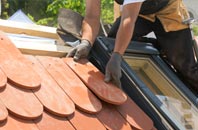 Mossy Lea tiled roofing companies
